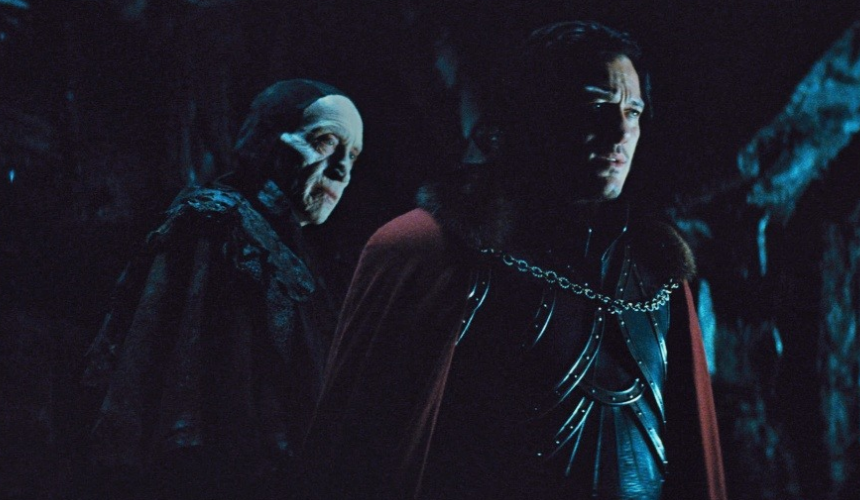 Кадры из фильма: Дракула (Dracula Untold) - 2014