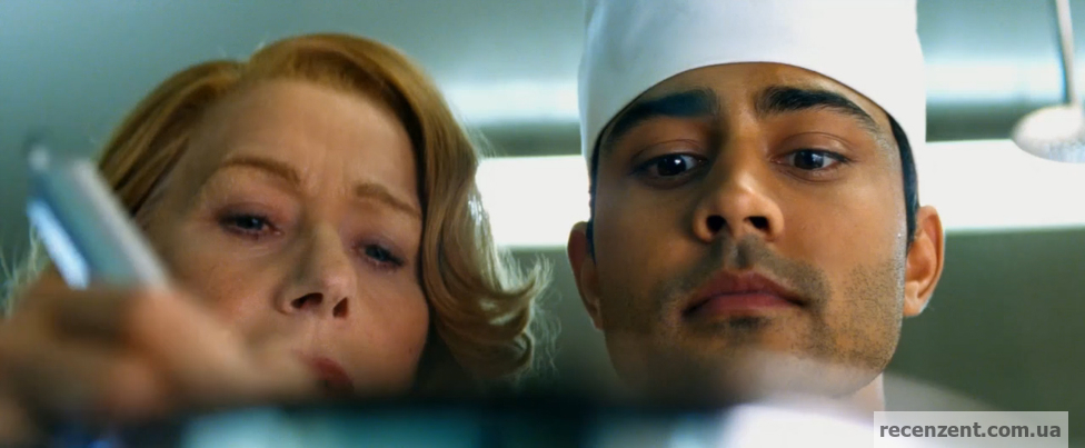 Кадры из фильма: Пряности и страсти (The Hundred-Foot Journey) - 2014