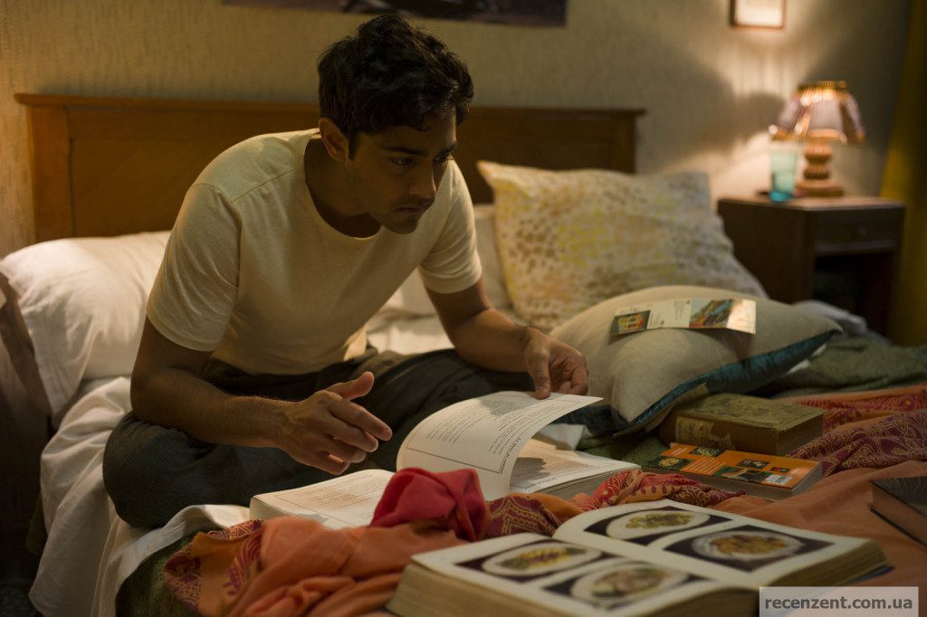 Кадры из фильма: Пряности и страсти (The Hundred-Foot Journey) - 2014