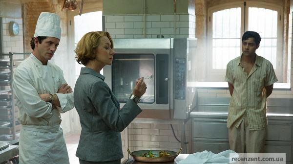 Кадры из фильма: Пряности и страсти (The Hundred-Foot Journey) - 2014