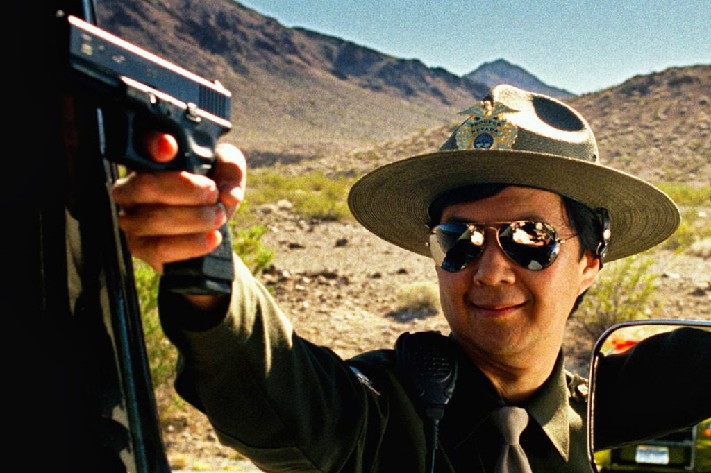 Кадры из фильма: Мальчишник: Часть III (The Hangover Part III) - 2013