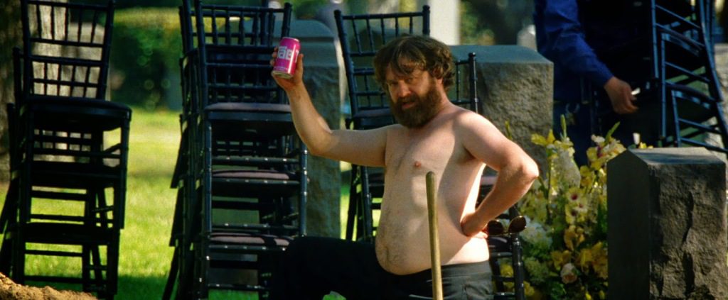 Кадры из фильма: Мальчишник: Часть III (The Hangover Part III) - 2013