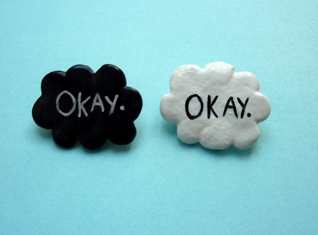 Виноваты звезды (The fault in our stars) - обзор на книгу от сайта Рецензент (recenzent.com.ua)