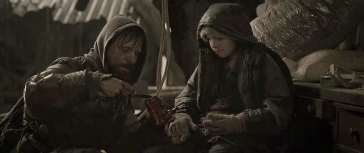 Кадры из фильма: Дорога (The Road) - 2009