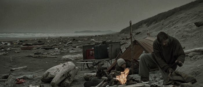 Кадры из фильма: Дорога (The Road) - 2009