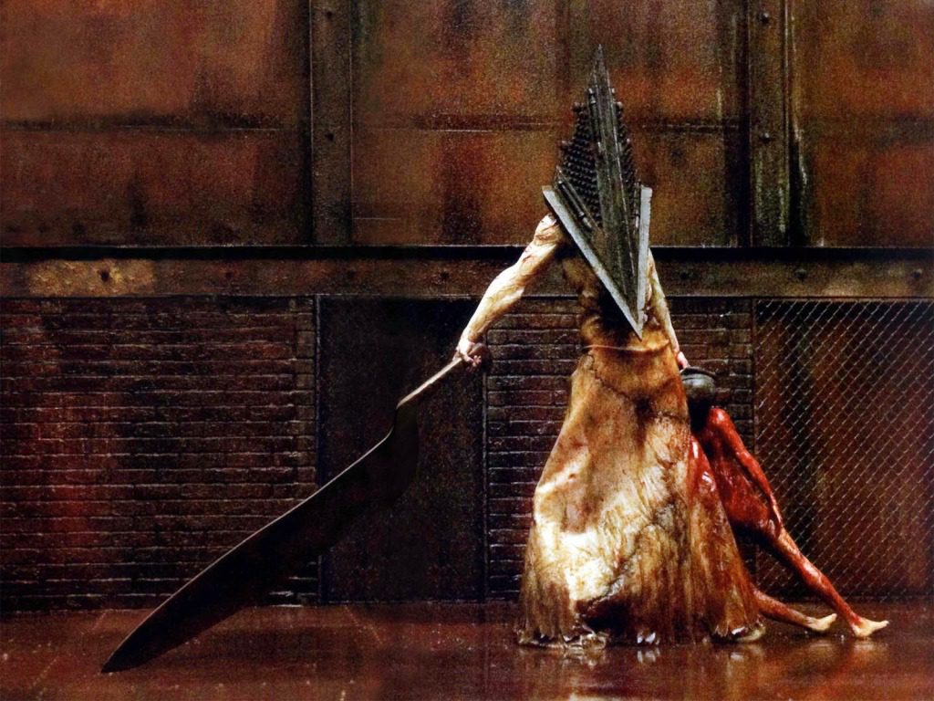 Кадры из фильма: Сайлент Хилл 2 (Silent Hill: Revelation) - 2012