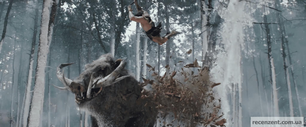 Кадры из фильма: Геркулес (Hercules) - 2014