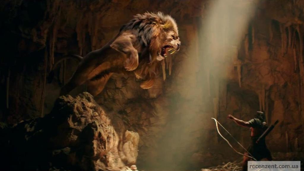 Кадры из фильма: Геркулес (Hercules) - 2014