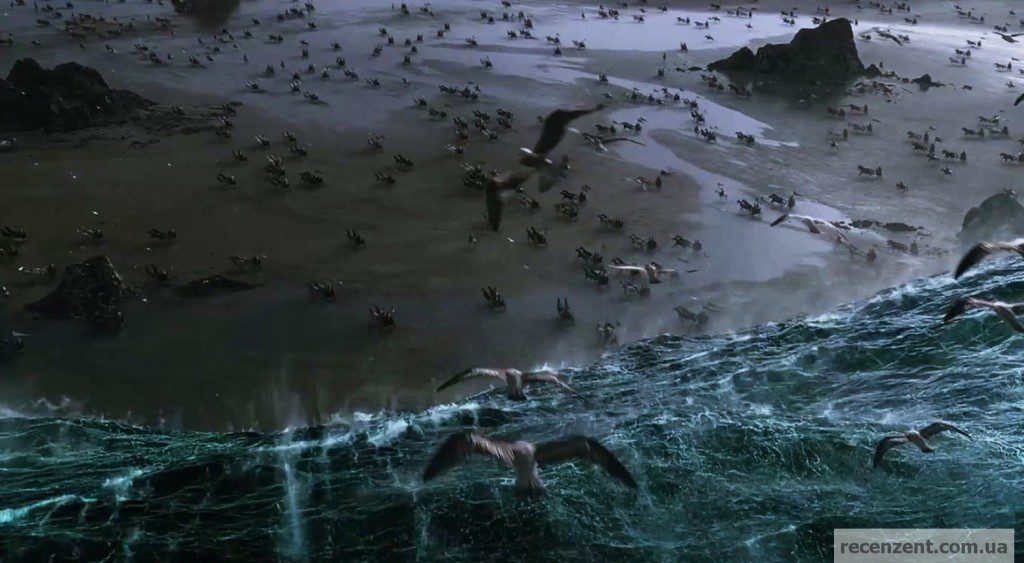 Кадры из фильма: Исход: Цари и Боги (Exodus: Gods and Kings). Обзор и рецензия на фильм.