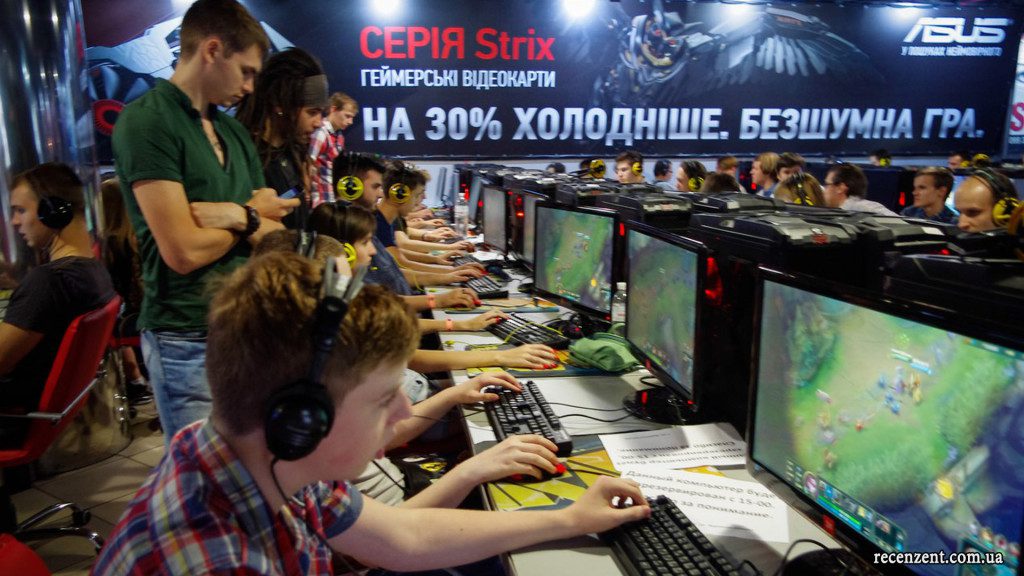 Билджвотерские абордажные вечеринки