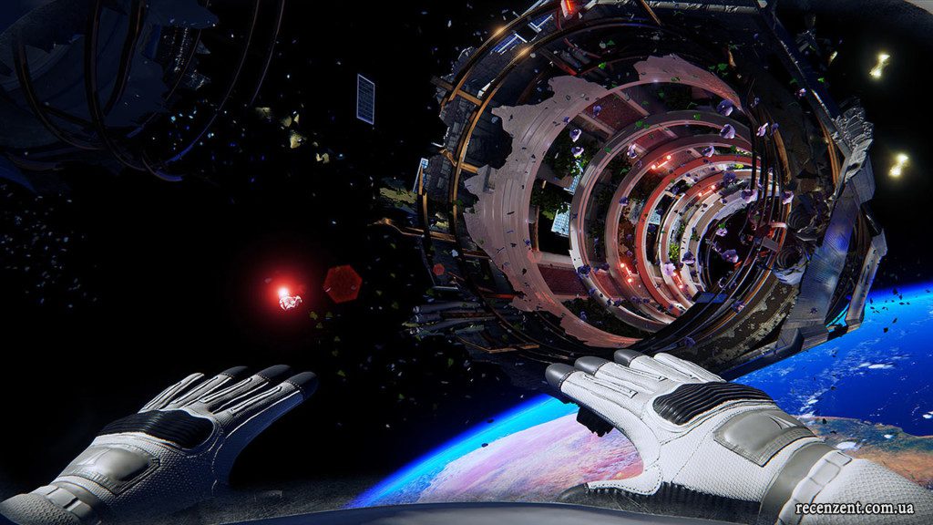 ADR1FT