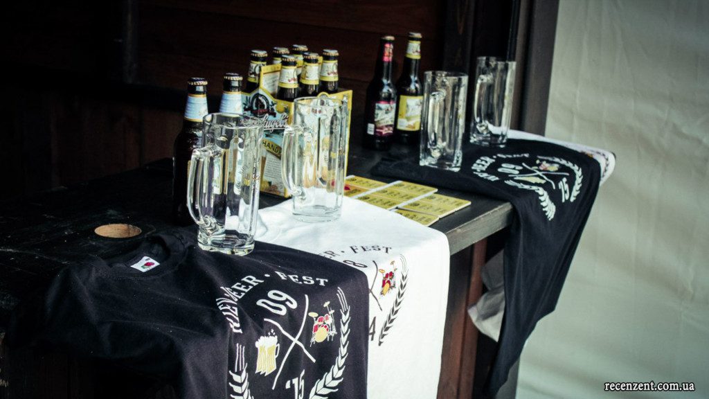 Обзор Киевского фестиваля Kiev Beer Fest 2015 (10-13.09.2015) 10 13 сентября. Фото, отзывы, плюсы, минусы ВДНХ
