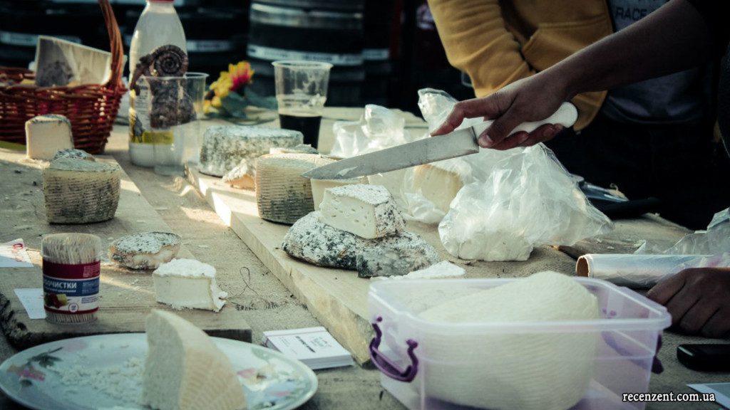 Обзор Киевского фестиваля Kiev Beer Fest 2015 (10-13.09.2015) 10 13 сентября. Фото, отзывы, плюсы, минусы ВДНХ