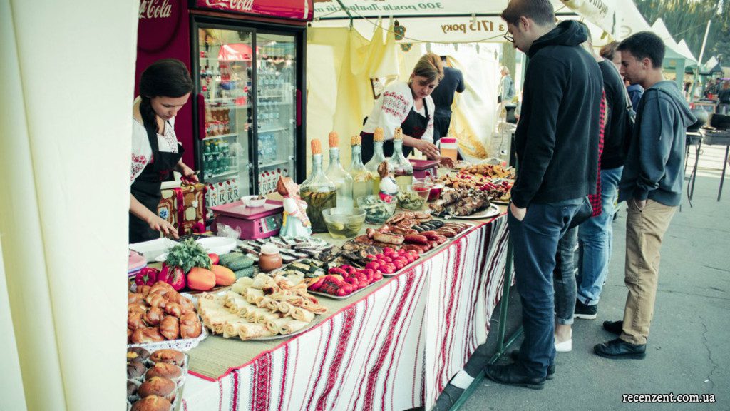 Обзор Киевского фестиваля Kiev Beer Fest 2015 (10-13.09.2015) 10 13 сентября. Фото, отзывы, плюсы, минусы ВДНХ