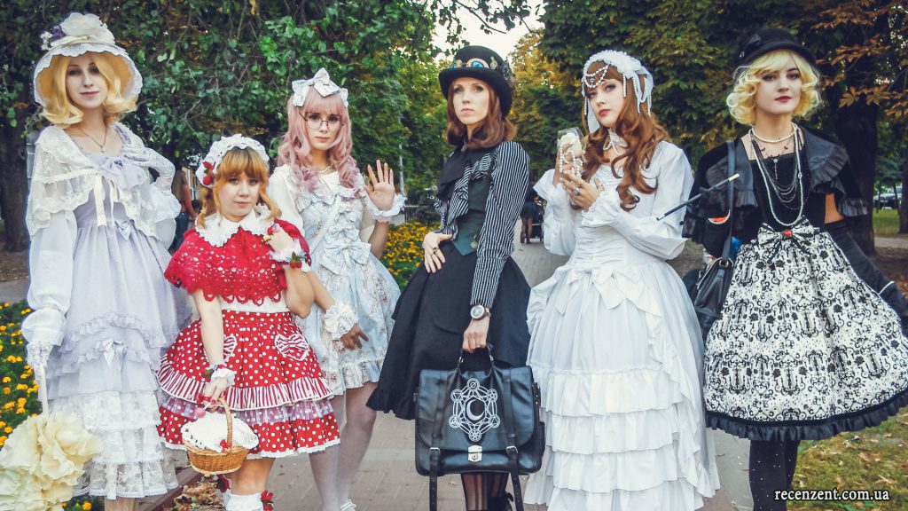 Обзор всеукраинского фестиваля косплея и аниме в Киеве 2015 - ОТОБЭ. Фото, фотографии, резюме, отчет. Рецензент