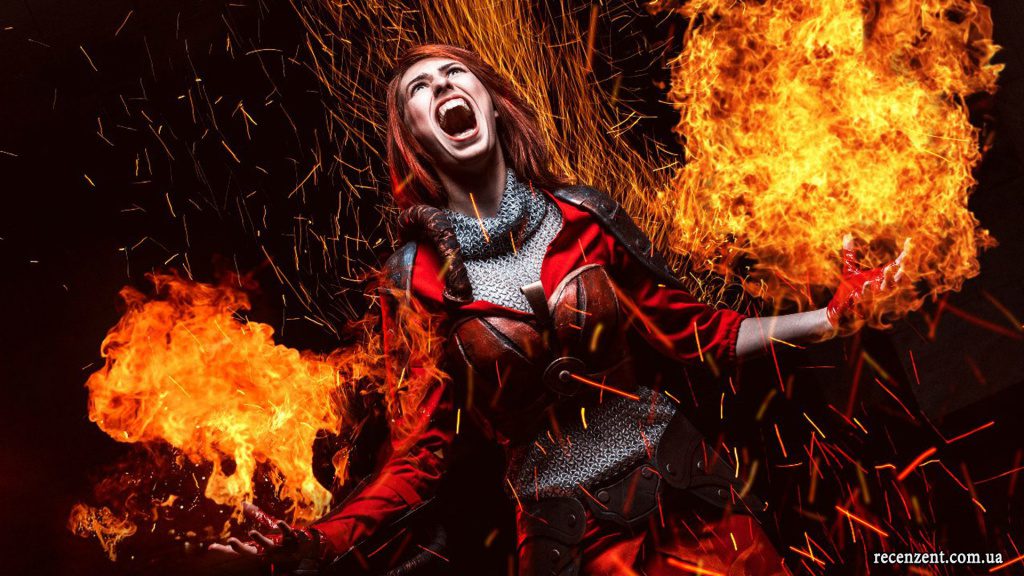 Анонс фестиваля ужасов Necronomicon от создателей Kiev Comic Con 2015. Рецензент (recenzent.com.ua)