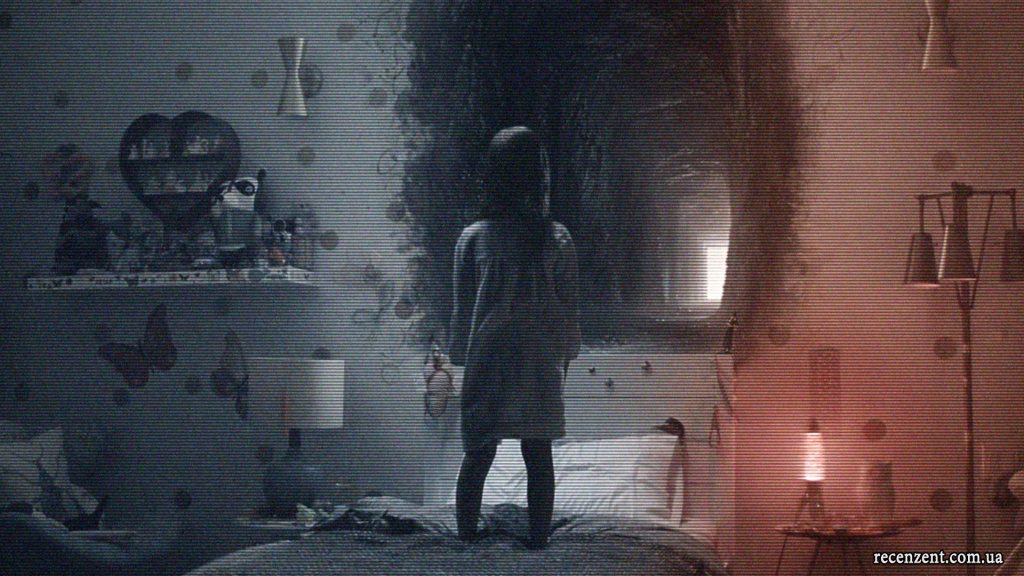 Обзор фильма Паранормальное явление 5: Призрачный мир (Paranormal Activity: The Ghost Dimension). Год: 2015 Страна: США Режиссёр: Грегори Плоткин В главных ролях: Крис Дж. Мюррэй, Бриттани Шоу, Айви Джордж, Дэн Гилл, Оливия Тейлор Дадли, Хлоя Ксенджери, Джесика Браун, Дон МакМанус, Майкл Кравич, Халли Фут Жанр: Ужасы Бюджет: н.д. Продолжительность: 1 час 28 минут IMDb: 4.5. Рецензент (recenzent.com.ua)