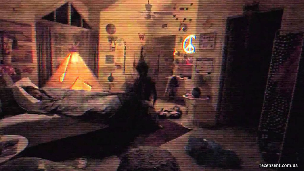 Обзор фильма Паранормальное явление 5: Призрачный мир (Paranormal Activity: The Ghost Dimension). Год: 2015 Страна: США Режиссёр: Грегори Плоткин В главных ролях: Крис Дж. Мюррэй, Бриттани Шоу, Айви Джордж, Дэн Гилл, Оливия Тейлор Дадли, Хлоя Ксенджери, Джесика Браун, Дон МакМанус, Майкл Кравич, Халли Фут Жанр: Ужасы Бюджет: н.д. Продолжительность: 1 час 28 минут IMDb: 4.5. Рецензент (recenzent.com.ua)