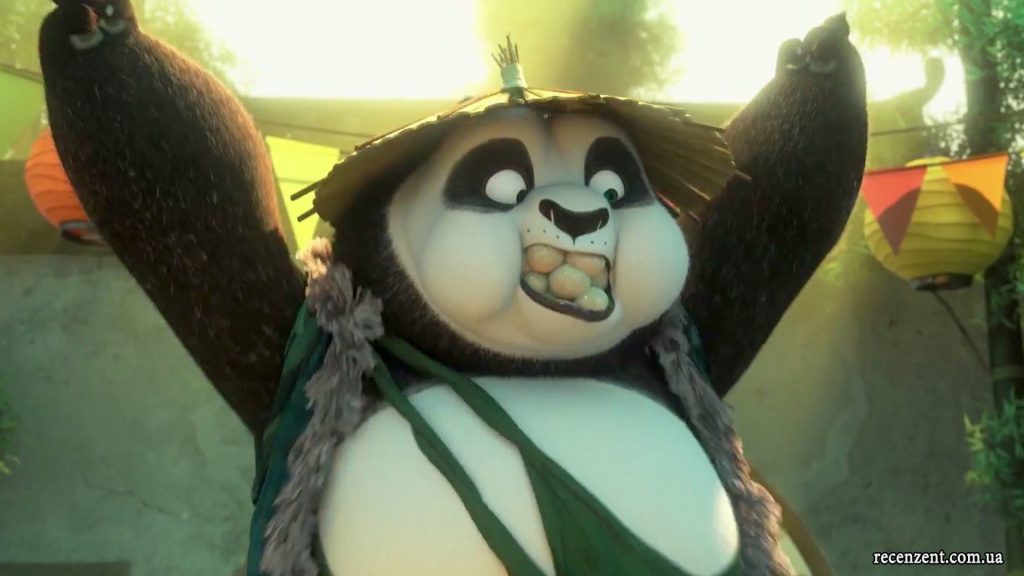 Обзор мультфильма Кунг-фу Панда 3 (Kung Fu Panda 3). Режиссёр: Алессандро Карлони, Дженнифер Ю В главных ролях: Джек Блэк, Брайан Крэнстон, Дастин Хоффман, Анджелина Джоли, Дж.К. Симмонс, Джеки Чан, Сет Роген, Люси Лью, Дэвид Кросс, Кейт Хадсон Жанр: Мультфильм, Боевик, Комедия, Приключения, Семейный. Рецензент (recenzent.com.ua)