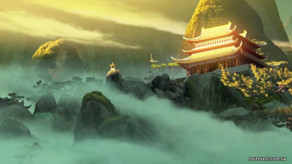 Обзор мультфильма Кунг-фу Панда 3 (Kung Fu Panda 3). Режиссёр: Алессандро Карлони, Дженнифер Ю В главных ролях: Джек Блэк, Брайан Крэнстон, Дастин Хоффман, Анджелина Джоли, Дж.К. Симмонс, Джеки Чан, Сет Роген, Люси Лью, Дэвид Кросс, Кейт Хадсон Жанр: Мультфильм, Боевик, Комедия, Приключения, Семейный. Рецензент (recenzent.com.ua)