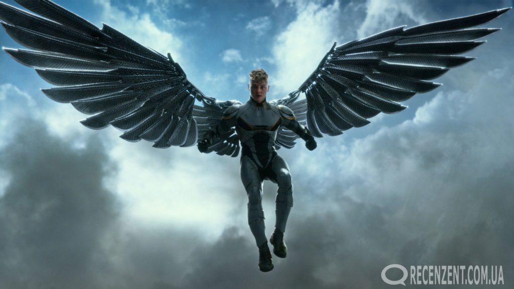 Люди Икс: Апокалипсис (X-Men: Apocalypse). Обзор сайта Рецензент (ecenzent.com.ua). Режиссёр: Брайан Сингер В главных ролях: Джеймс МакЭвой, Майкл Фассбендер, Дженнифер Лоуренс, Николас Холт, Оскар Айзек, Роуз Бирн, Эван Питерс, Джош Хелман, Софи Тернер, Тай Шеридан Жанр: Фантастика, Фэнтези, Боевик, Приключения