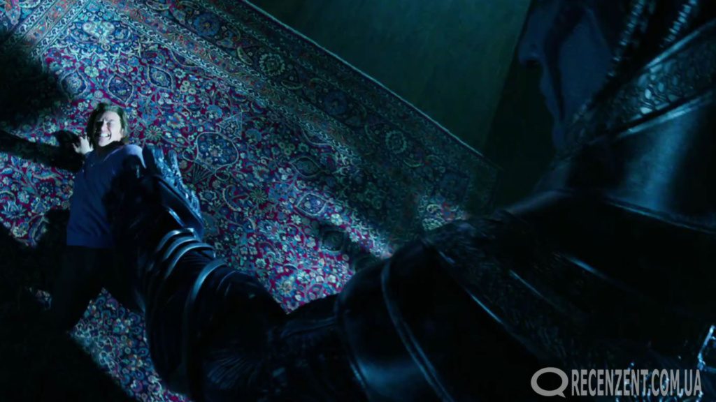 Люди Икс: Апокалипсис (X-Men: Apocalypse). Обзор сайта Рецензент (ecenzent.com.ua). Режиссёр: Брайан Сингер В главных ролях: Джеймс МакЭвой, Майкл Фассбендер, Дженнифер Лоуренс, Николас Холт, Оскар Айзек, Роуз Бирн, Эван Питерс, Джош Хелман, Софи Тернер, Тай Шеридан Жанр: Фантастика, Фэнтези, Боевик, Приключения