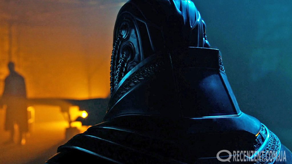 Люди Икс: Апокалипсис (X-Men: Apocalypse). Обзор сайта Рецензент (ecenzent.com.ua). Режиссёр: Брайан Сингер В главных ролях: Джеймс МакЭвой, Майкл Фассбендер, Дженнифер Лоуренс, Николас Холт, Оскар Айзек, Роуз Бирн, Эван Питерс, Джош Хелман, Софи Тернер, Тай Шеридан Жанр: Фантастика, Фэнтези, Боевик, Приключения
