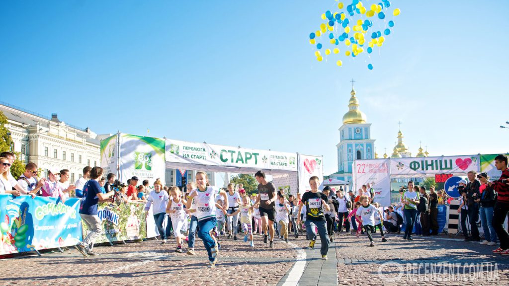 Анонсы СОБЫТИЙ: Май 2016. Только самые интересные меропирятия Киева, которые необходимо посетить в мая. Уличная еда, Kiev Comic Con, StandUp Choice и др.