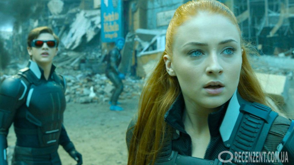 Люди Икс: Апокалипсис (X-Men: Apocalypse). Обзор сайта Рецензент (ecenzent.com.ua). Режиссёр: Брайан Сингер В главных ролях: Джеймс МакЭвой, Майкл Фассбендер, Дженнифер Лоуренс, Николас Холт, Оскар Айзек, Роуз Бирн, Эван Питерс, Джош Хелман, Софи Тернер, Тай Шеридан Жанр: Фантастика, Фэнтези, Боевик, Приключения