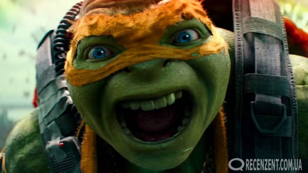 Черепашки-ниндзя 2 (Teenage Mutant Ninja Turtles: Out of the Shadows). Режиссёр: Дэйв Грин В главных ролях: Меган Фокс, Стивен Амелл, Алан Ричсон, Лора Линни, Уилл Арнетт, Ноэль Фишер, Стефен Фаррелли, Алессандра Амброзио, Брэд Гэррет, Тайлер Перри Жанр: Фантастика, Фэнтези, Боевик, Приключения, Комедия. Обзор сайта Рецензент (recenzent.com.ua)