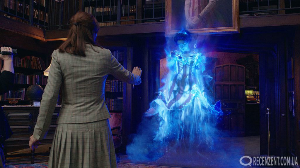 Охотники за привидениями (Ghostbusters) 2016 - Обзор сайта Рецензент (recenzent.com.ua) - Режиссёр: Пол Фиг В главных ролях: Мелисса МакКарти, Кристен Уиг , Кейт МакКиннон , Лесли Джонс , Крис Хемсворт , Сесили Стронг , Энди Гарсиа , Нил Кэйси , Чарльз Дэнс , Майкл Кеннет Уильямс Жанр: Фантастика, Фэнтези, Боевик, Комедия