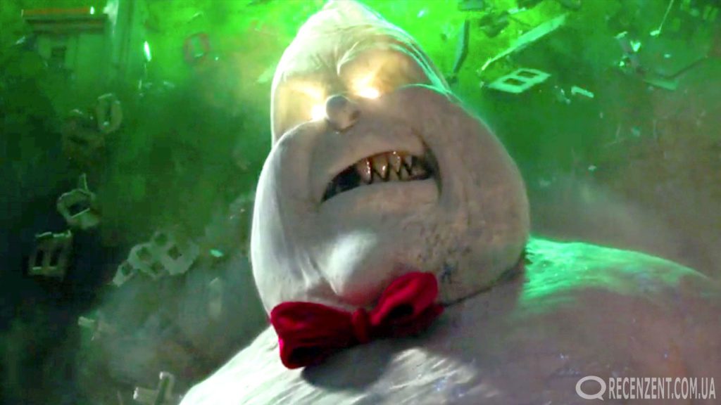 Охотники за привидениями (Ghostbusters) 2016 - Обзор сайта Рецензент (recenzent.com.ua) - Режиссёр: Пол Фиг В главных ролях: Мелисса МакКарти, Кристен Уиг , Кейт МакКиннон , Лесли Джонс , Крис Хемсворт , Сесили Стронг , Энди Гарсиа , Нил Кэйси , Чарльз Дэнс , Майкл Кеннет Уильямс Жанр: Фантастика, Фэнтези, Боевик, Комедия