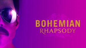 Богемная рапсодия