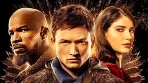 Робин Гуд: Начало (Robin Hood) - 2018
